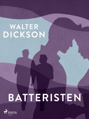 cover image of Batteristen